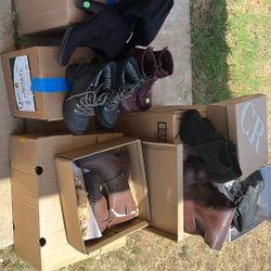 Yard Sale Till 4 