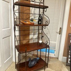 Bookshelf 