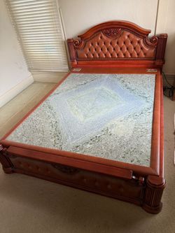 Korean Stone Thermal Bed