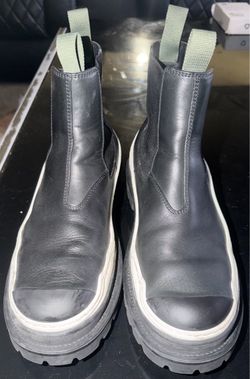 Used Dior x Sacai Explorer Chelsea Boot Men’s size 9 (No Box)