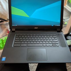 Acer Chromebook 