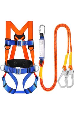 Safety Harness fall protection