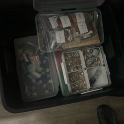 Candle Making Accessories 