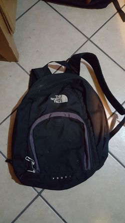 The North Face
