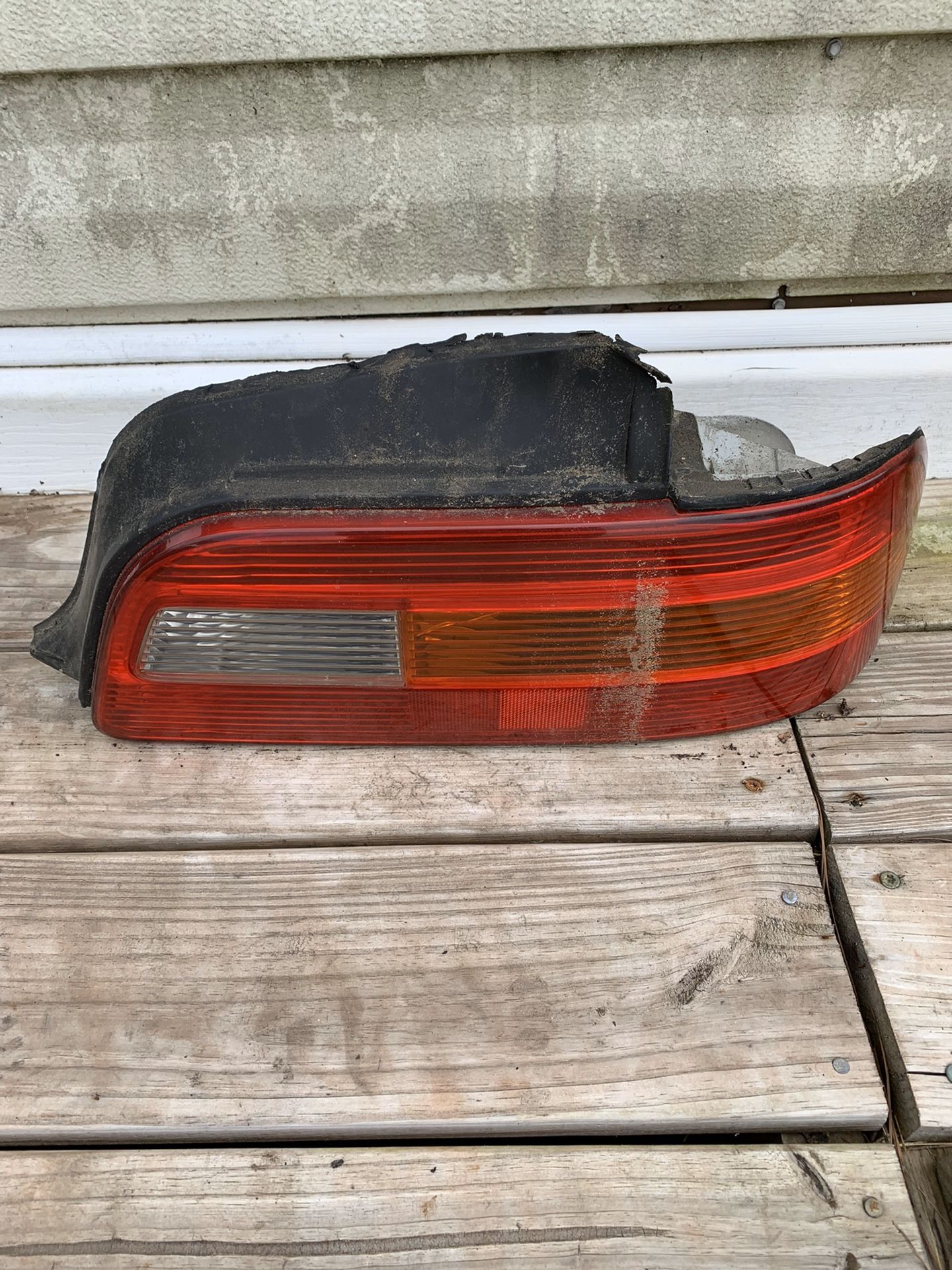 93 Acura/Honda Rear Lights