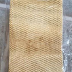 Fabric Resistance Booty Bands