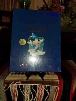 WALT DISNEY'S MASTERPIECE