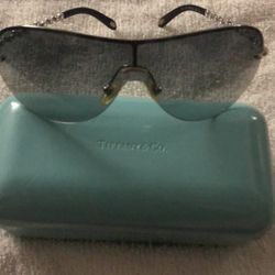 Tiffany Sunglasses 