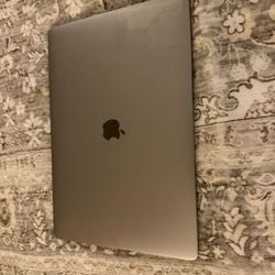 2017 MacBook