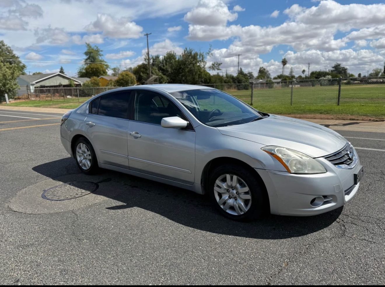 2010 Nissan Altima