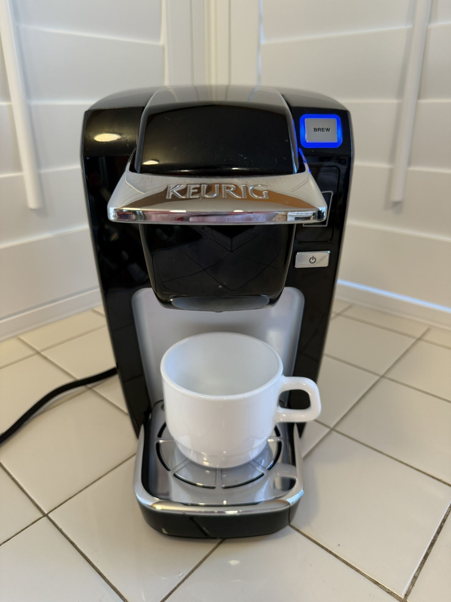 Coffee Maker Keurig