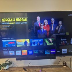 75” Vizio LED TV