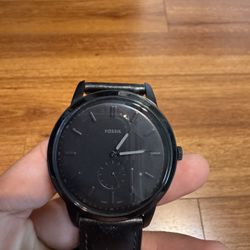 Men’s Fossil Watch