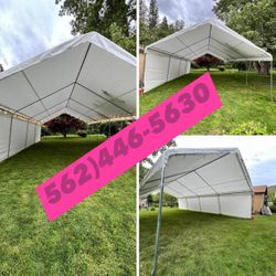 Brand New Canopies On Sale Carpas En Venta