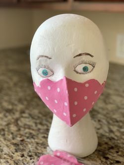 Kids Face Mask 😷.