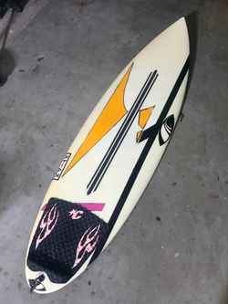 5’7 Sharpeye storm