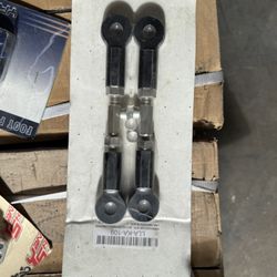 Lowering link For Motorcycle