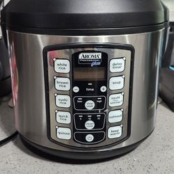 rice cooker