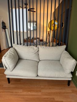 Floyd 2 Seater Sofa