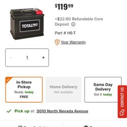 I NEED THIS BATTERY