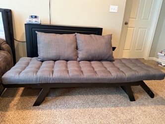 Futon - Sofa Bed
