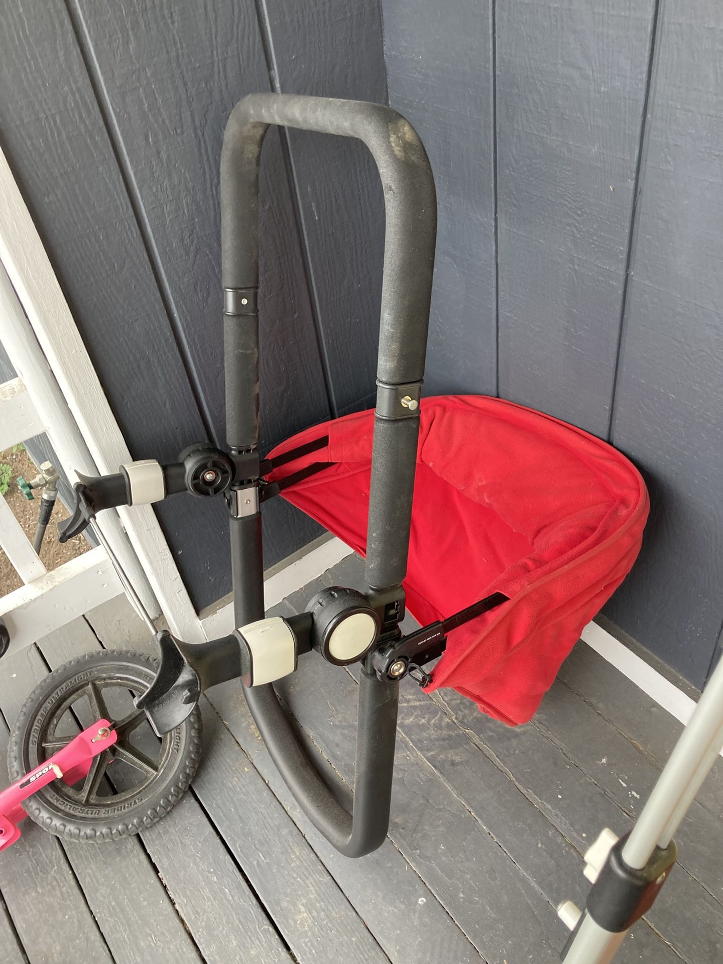Bugaboo Cameleon Stroller Accessories