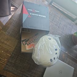 Helmet 