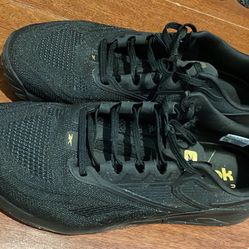 Mens Nano Training Shoes 9.5