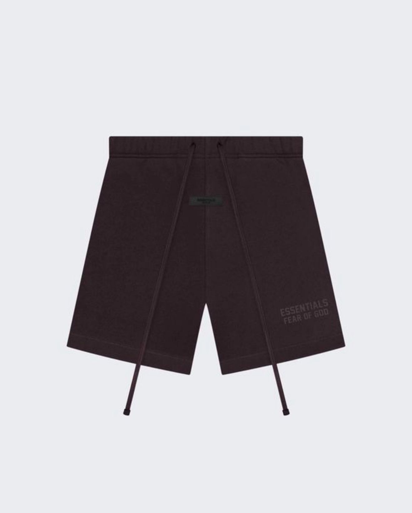 Essentials Fear Of God Shorts