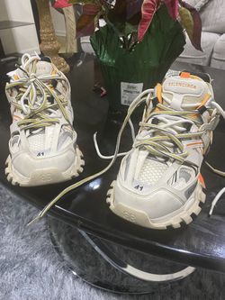 Balenciaga Shoes