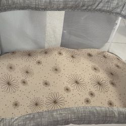 Halo Bassinet Lite 