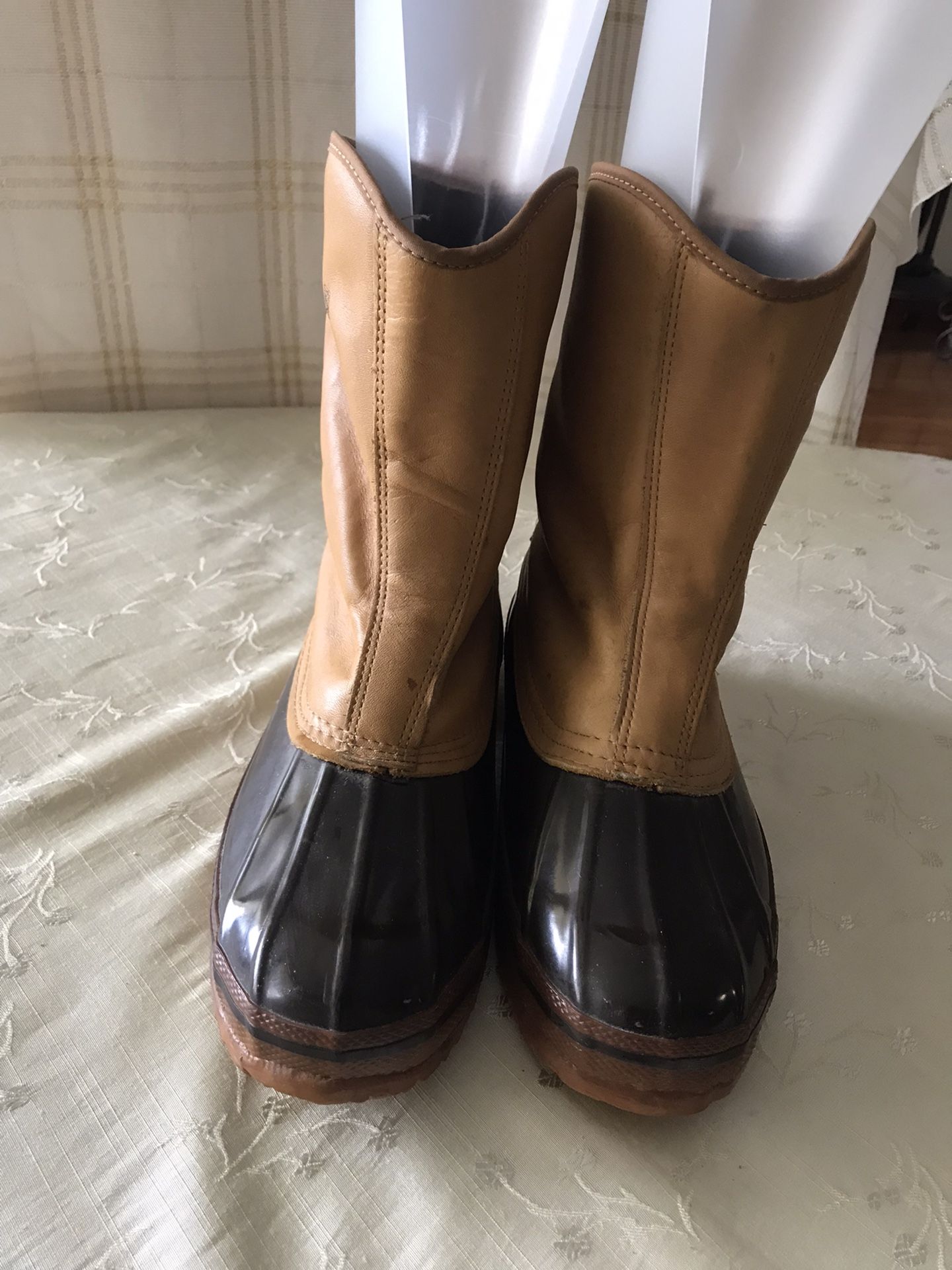Vintage Open Country Men’s Boots S.8