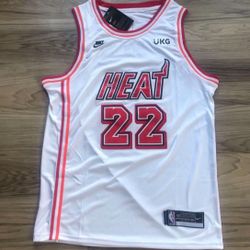 Jimmy Butler Miami Heat Jersey Size Small 