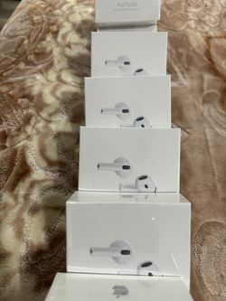 Air Pods