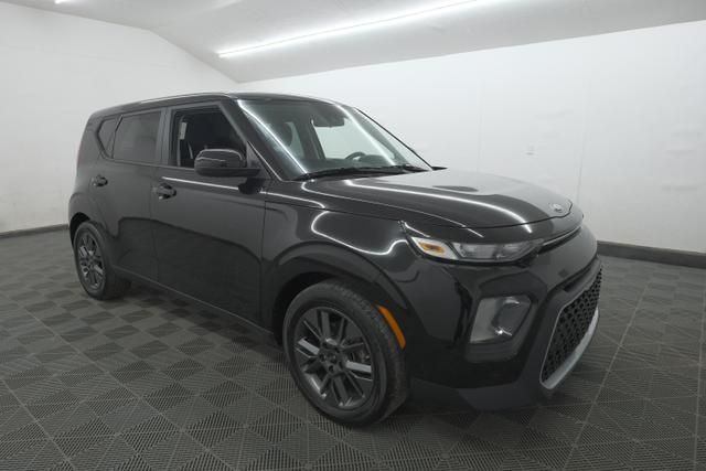 2021 Kia Soul