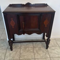 1920’s Cabinet/Dining Room Buffet