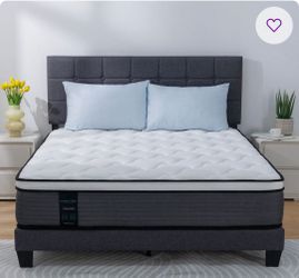 KING SIZE MATTRESS(SERIOUS INQUIRIES ONLY)