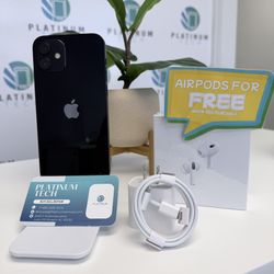 iPhone 12 Unlocked 64 Gb