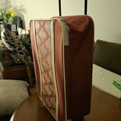 Luggage 2 Pieces