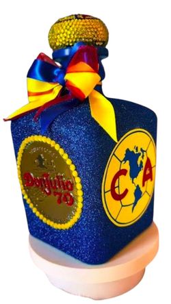 Custom Personalized