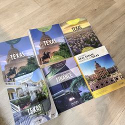 Real Estate Books