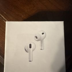 Apple airpod pro 3