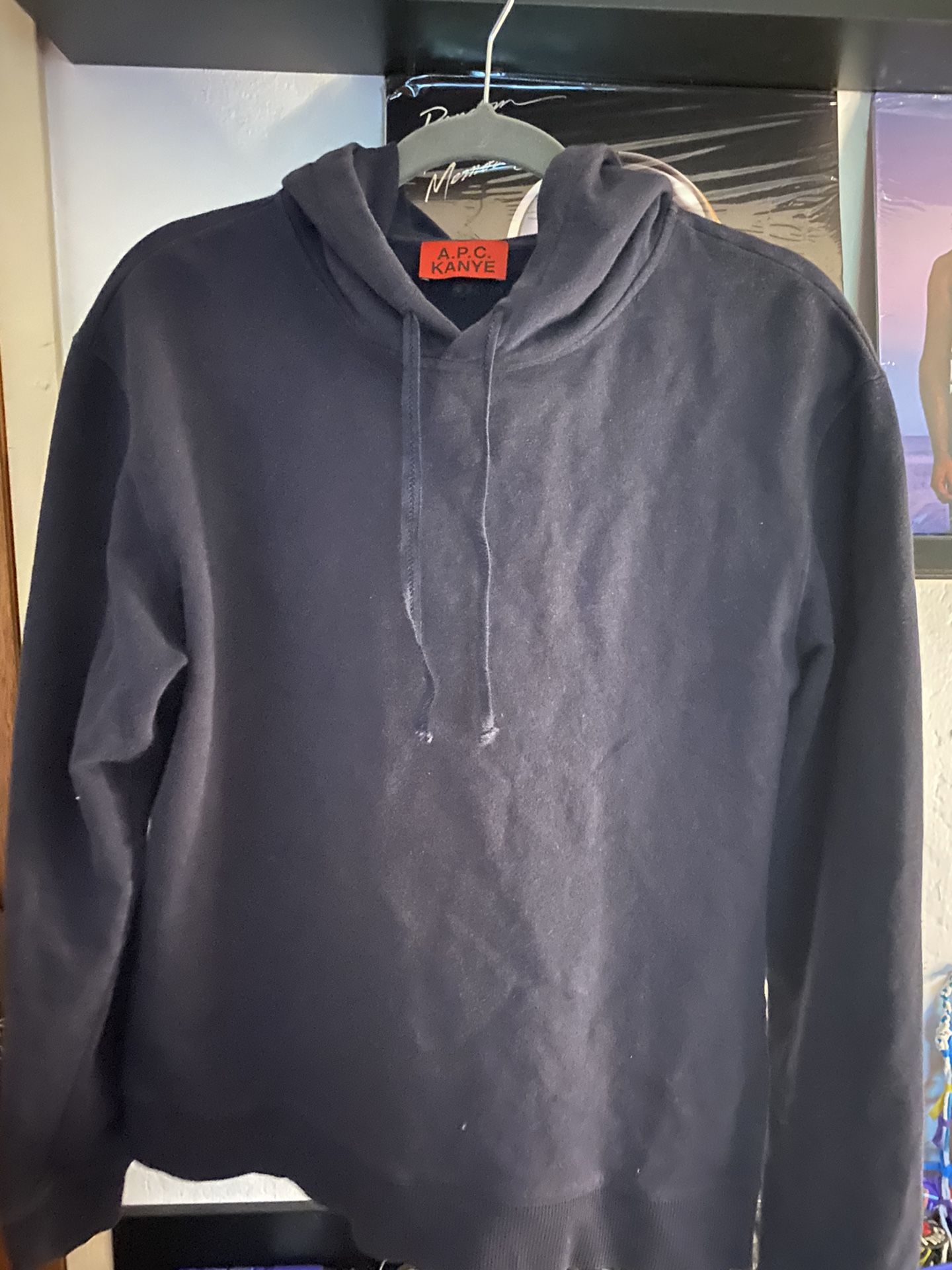 x Kanye Hoodie
