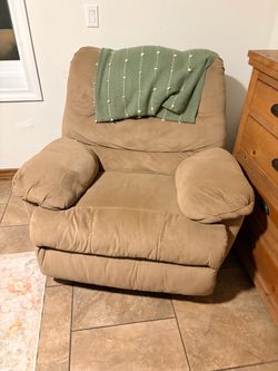 Recliner
