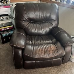 Recliner