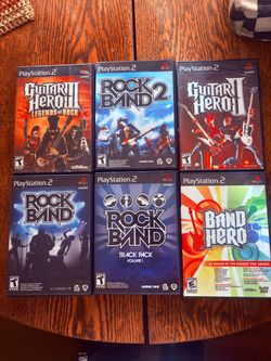 PlayStation 2 games