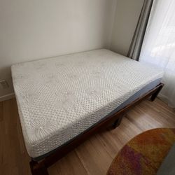 Full-sized Mattress