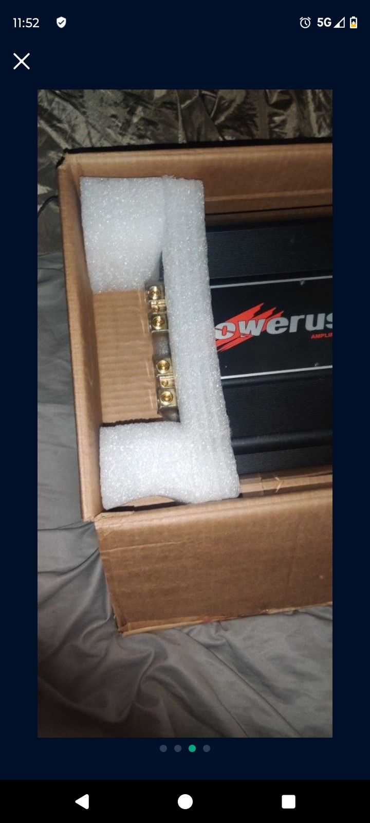 Powerus 15k DD Audio Kicker Digital Designs DC Audio Sundown Audio Rockford Fosgate Fi Audio