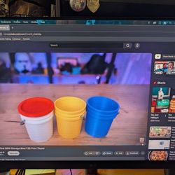 LG Ultragear 32GN50T-B 32" VA LCD FHD Gaming Monitor