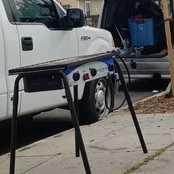 3 One Peace Gas Stove